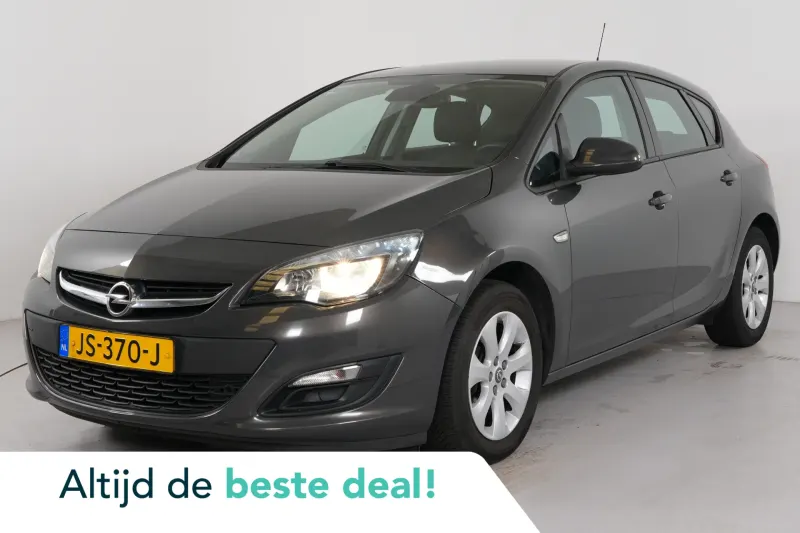 Opel Astra (2024)