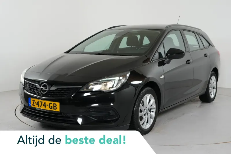 Opel Astra (2024)