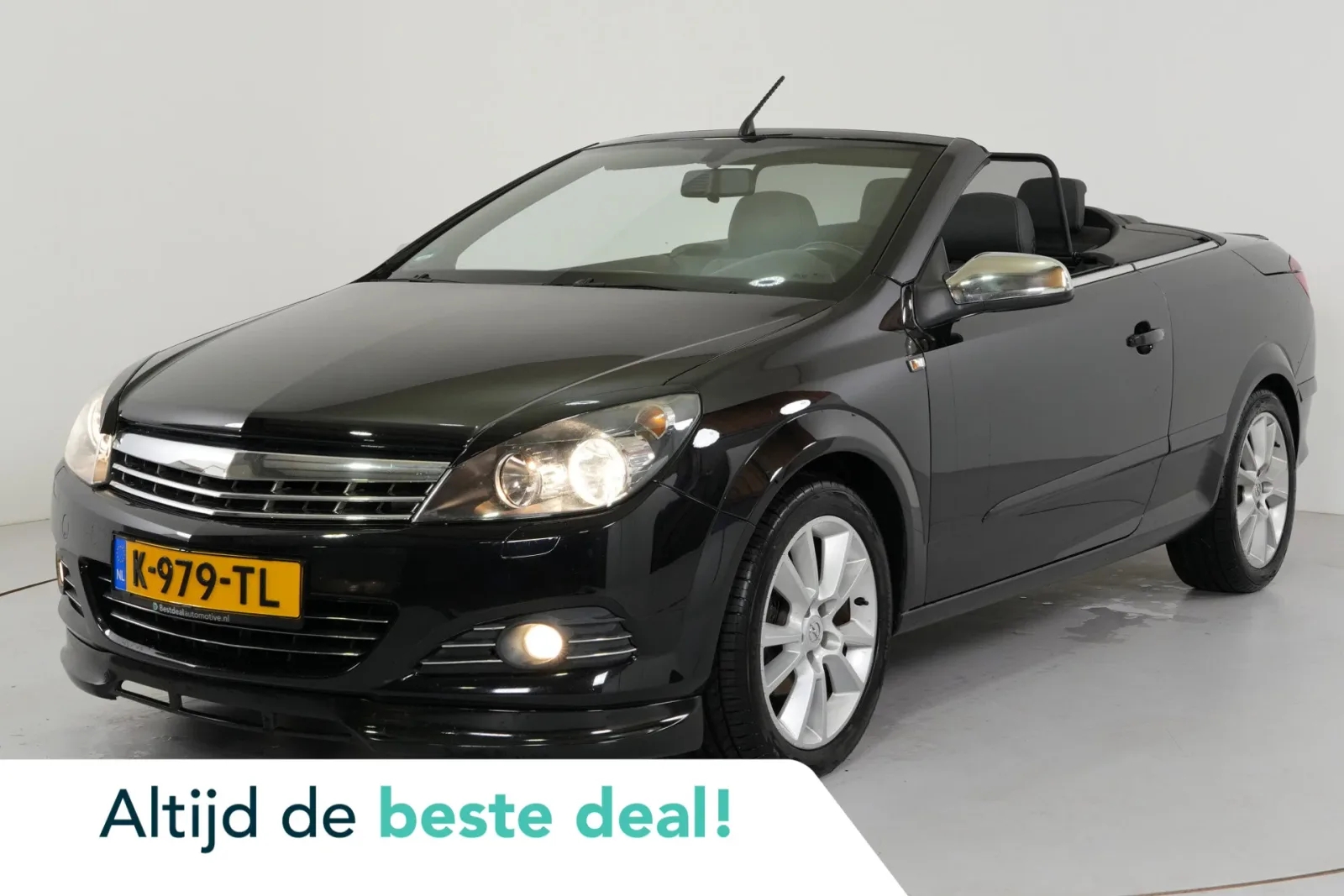 Opel Astra (2006) — foto 1