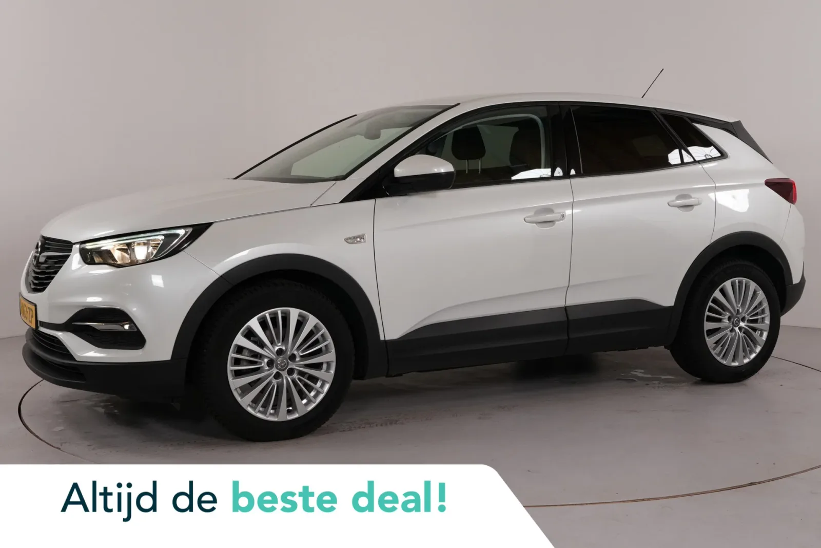 Opel Grandland (2025) — foto 1