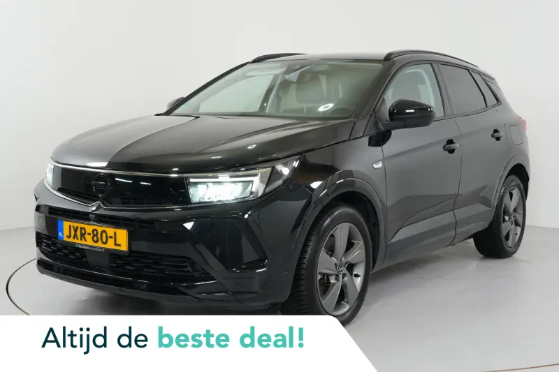 Opel Grandland (2023)