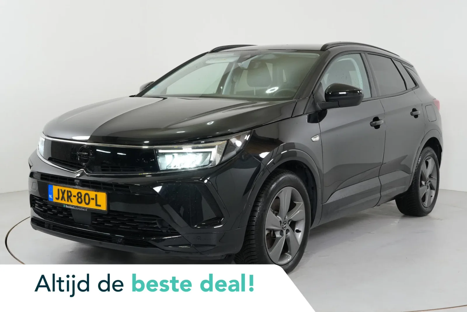 Opel Grandland (2023) — foto 1