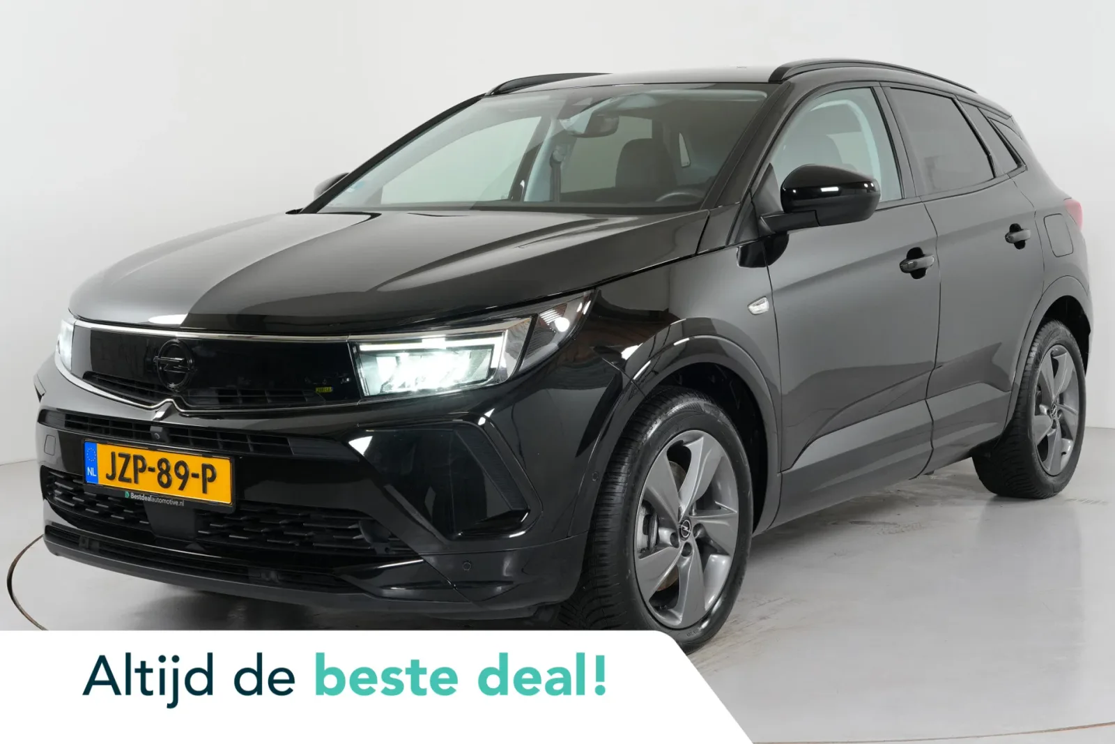 Opel Grandland (2023) — foto 1