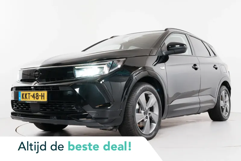 Opel Grandland (2023)