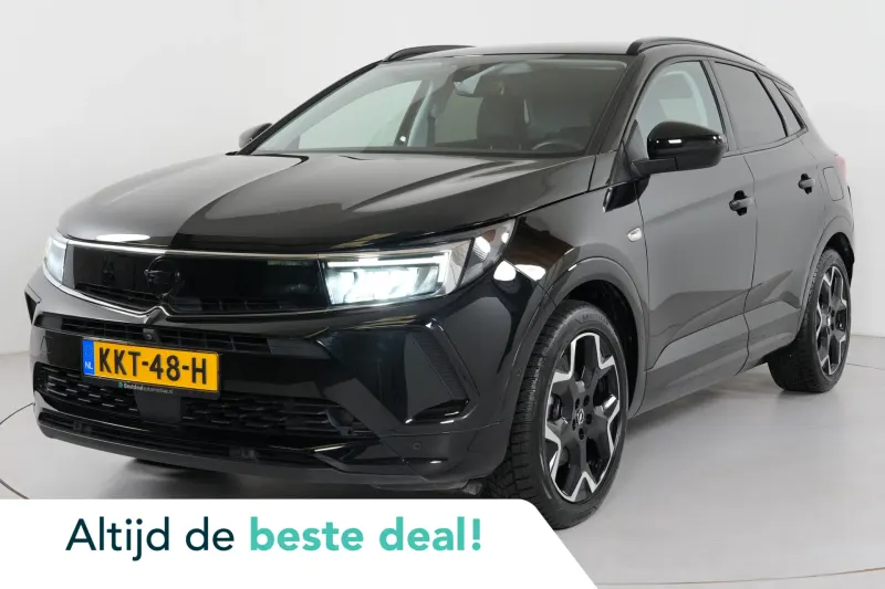 Opel Grandland (2023)