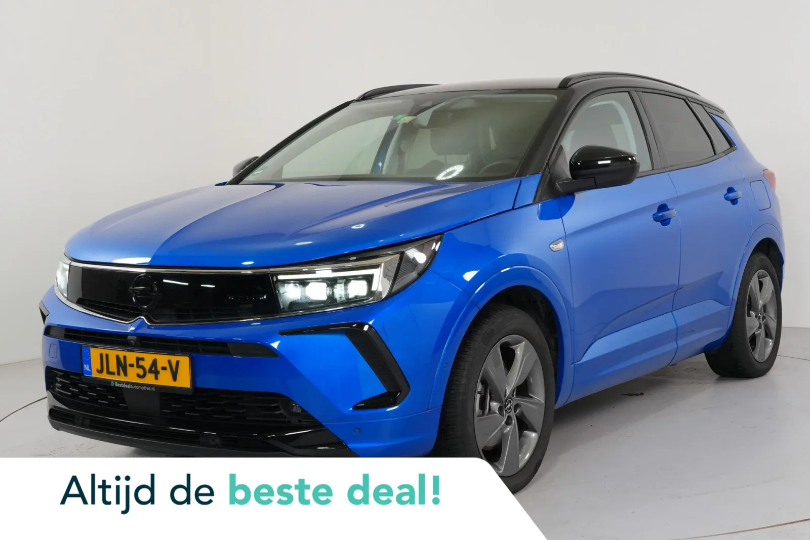 Opel Grandland (2024) — foto 1