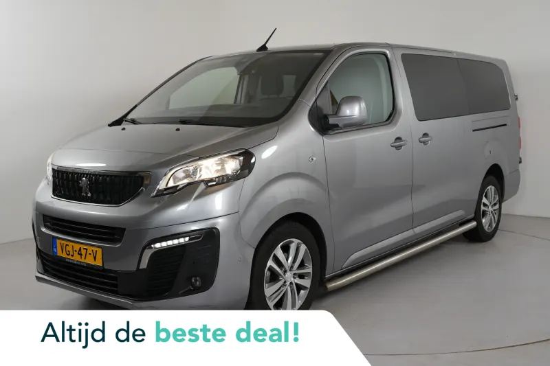 Peugeot Expert (2020)