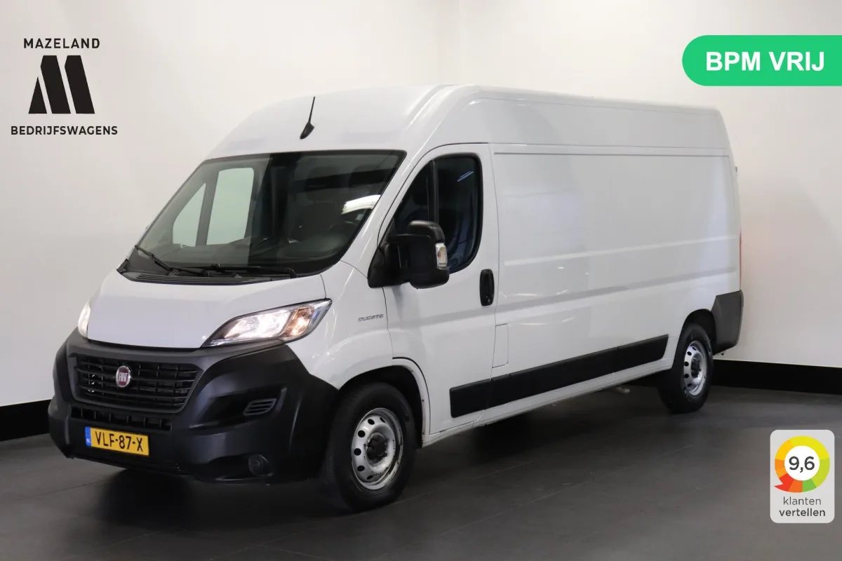 Fiat Ducato (2021) — foto 1