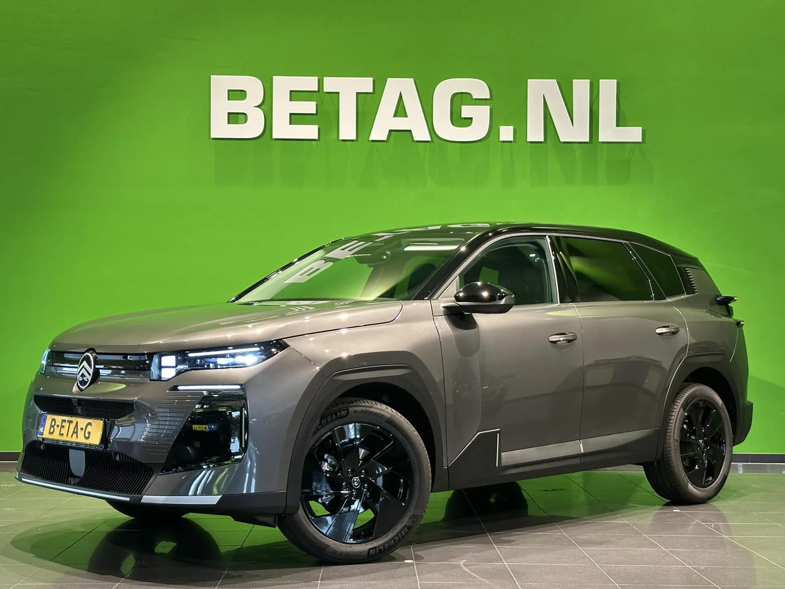 Citroën C5 Aircross (2026) — foto 1