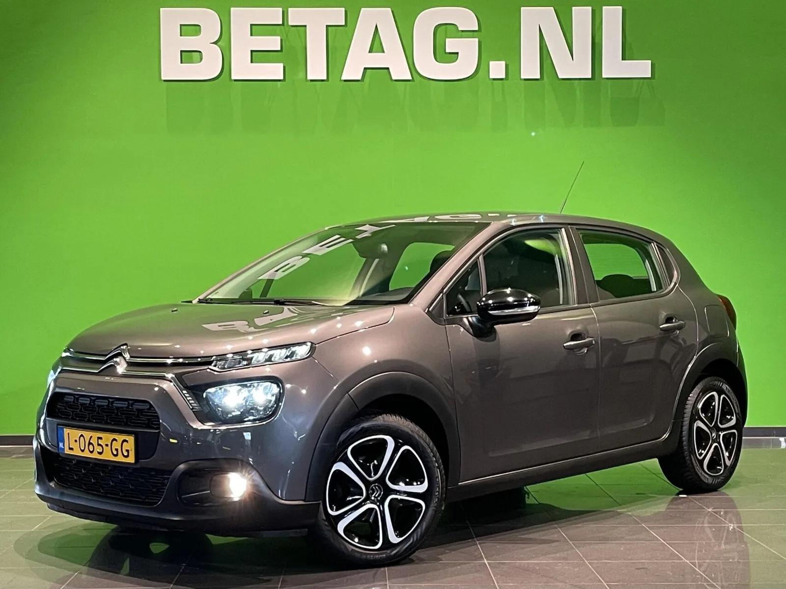 Citroën C3 (2021) — foto 1
