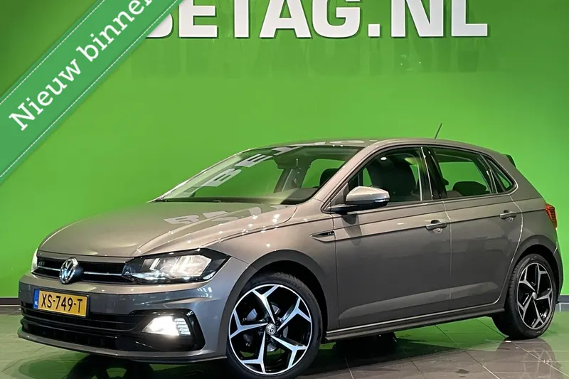 Volkswagen Polo (2019)