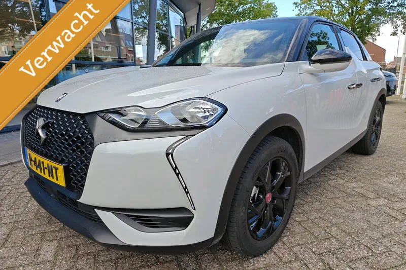 DS 3 (2022)