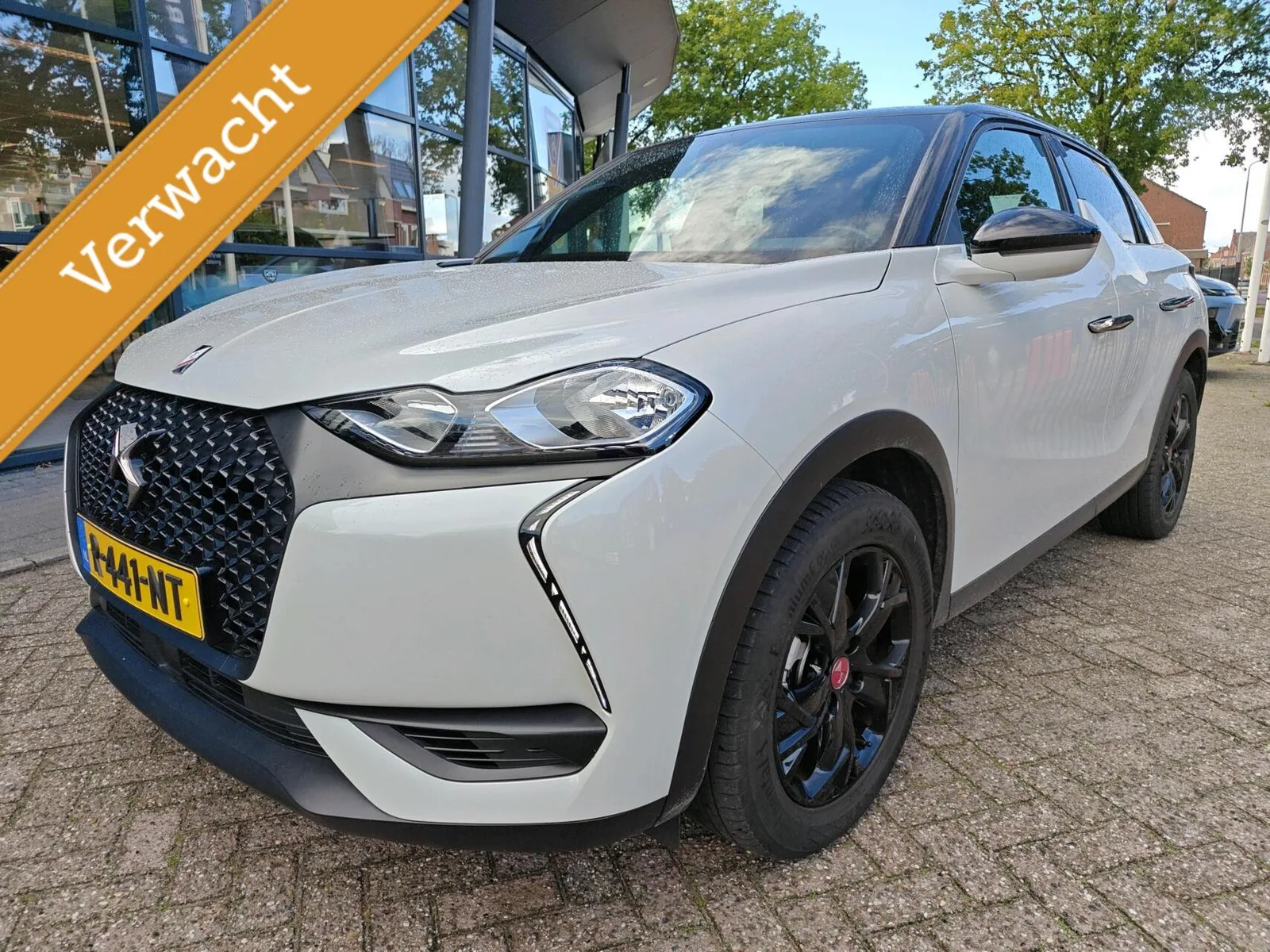 DS 3 (2022) — foto 1
