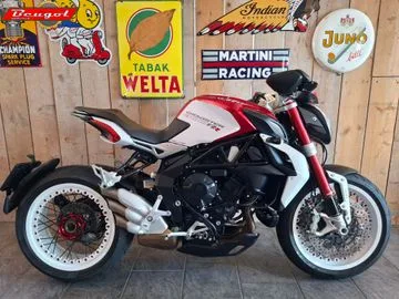 MV AGUSTA BRUTALE (2015) — foto 1