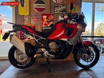 MV AGUSTA ENDURO (2024) — foto 1