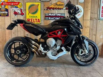 MV AGUSTA RIVALE (2017) — foto 1