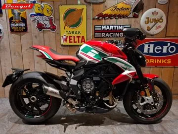 MV AGUSTA DRAGSTER (2025) — foto 1