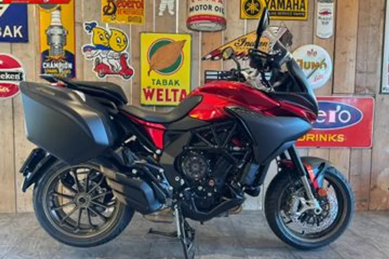 MV Agusta Turismo Veloce (2025)