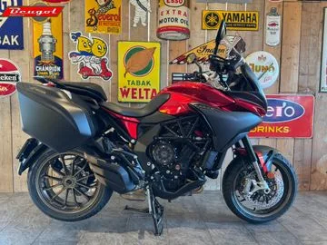 MV AGUSTA TURISMO (2025) — foto 1