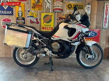 MV AGUSTA LXP (2025) — foto 1