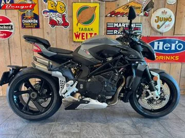 MV AGUSTA BRUTALE (2025) — foto 1