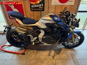 MV AGUSTA BRUTALE (2025) — foto 1