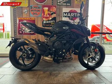 MV AGUSTA BRUTALE (2025) — foto 1