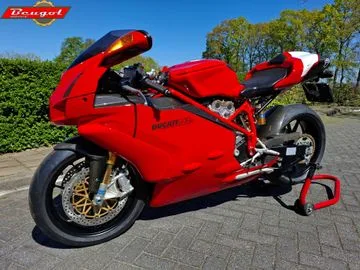 DUCATI 999 (2005) — foto 1
