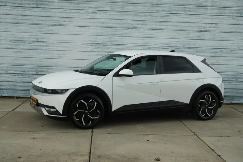 Hyundai Ioniq 5 (2022)