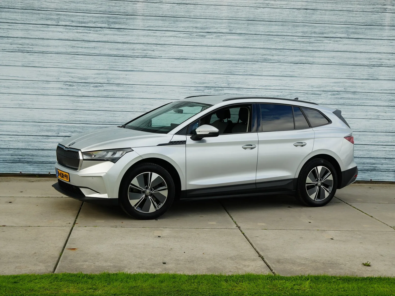 Škoda Enyaq (2021) — foto 1
