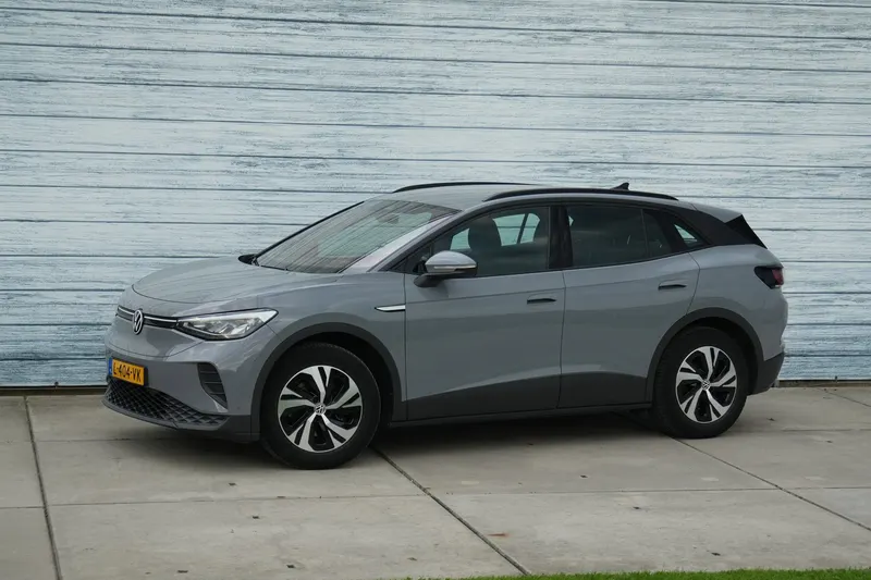 Volkswagen ID.4 (2021)
