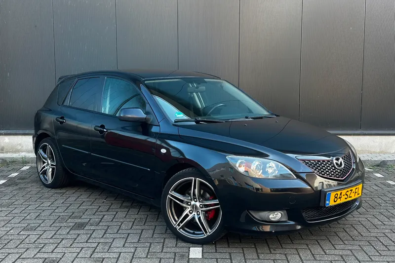 Mazda 3 (2006)