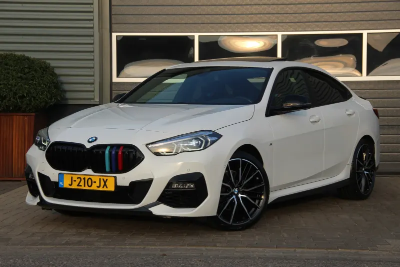 BMW 2-Serie (2020)