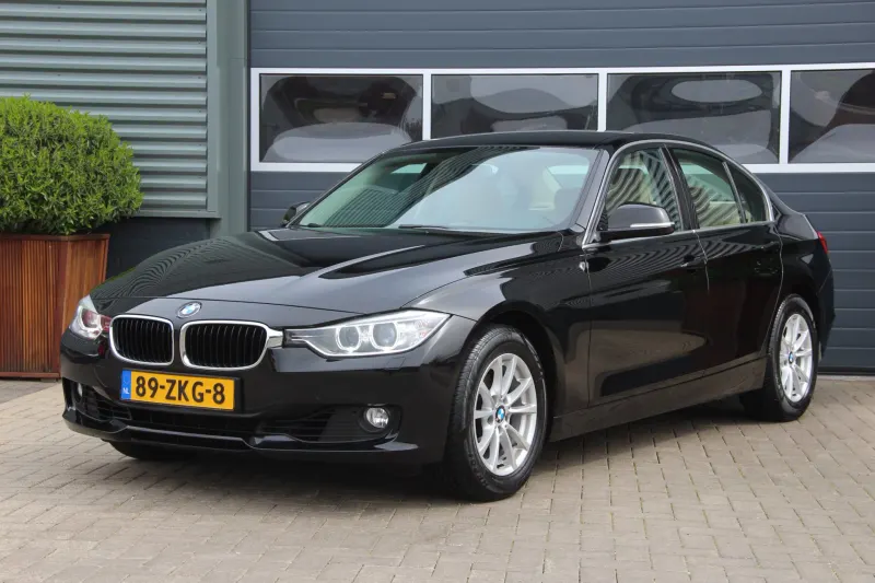 BMW 3-Serie (2012)
