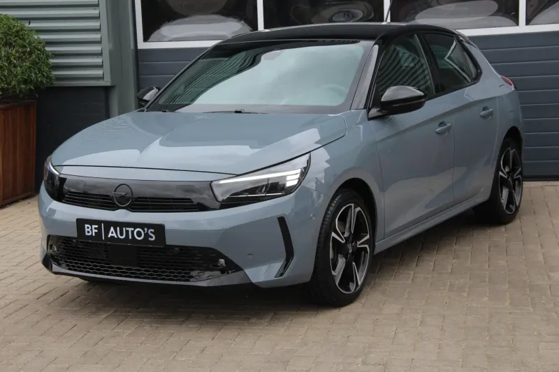 Opel Corsa (2024)