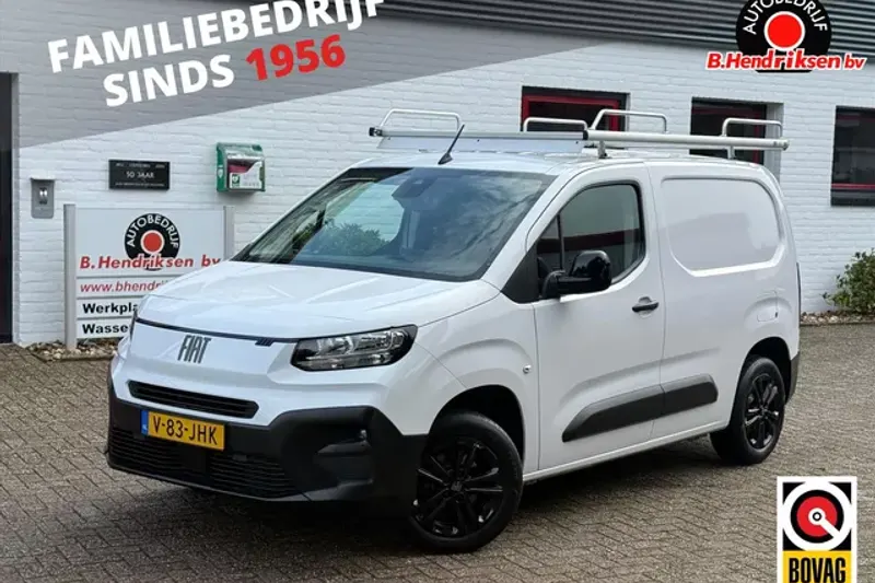 Fiat Doblò (2024)