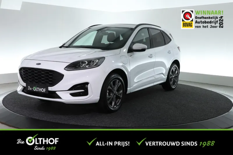 Ford Kuga (2023)