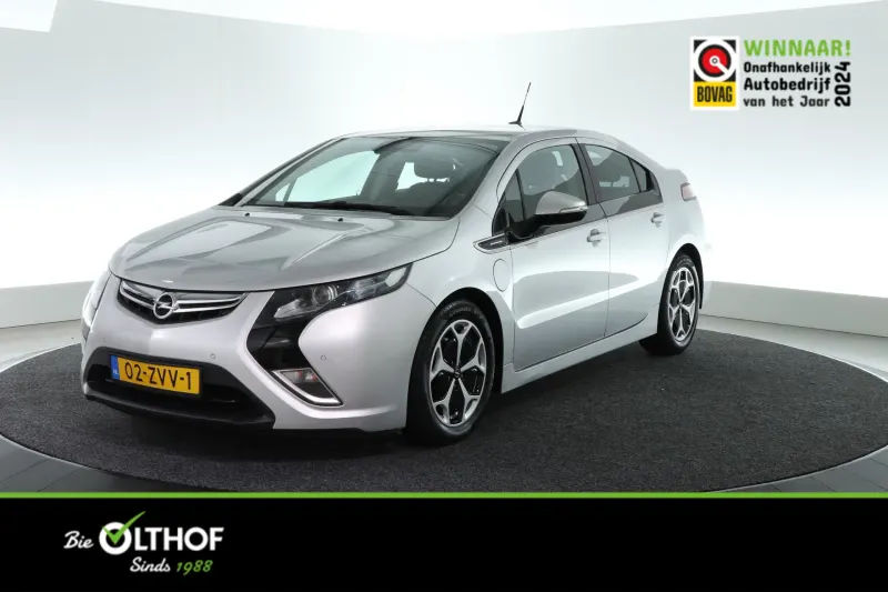Opel Ampera (2013)
