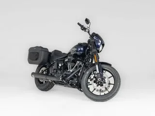 Harley-Davidson Softail Low Rider S (2025) — foto 1