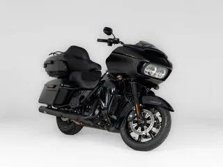 Harley-Davidson Road Glide Special (2023) — foto 1