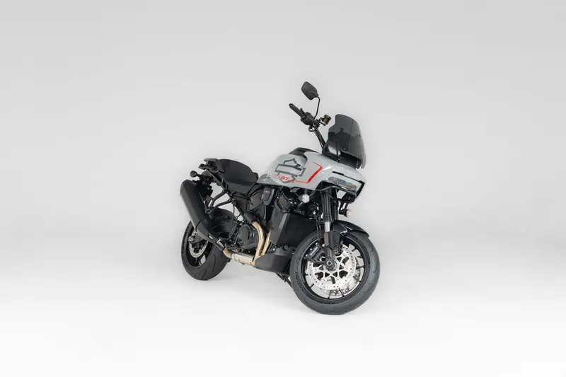 Harley-Davidson Pan America (2025)