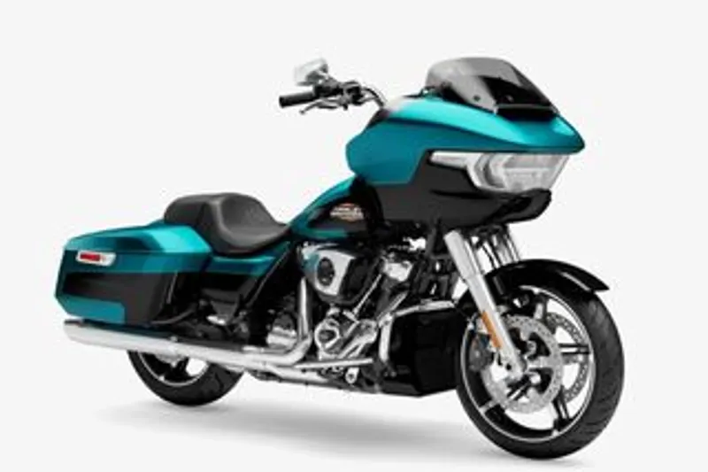 Harley-Davidson Road Glide (2026)