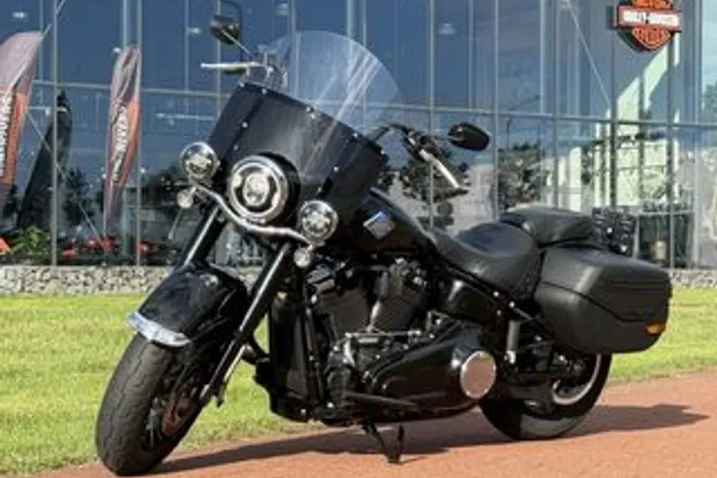 Harley-Davidson Heritage Classic (2026)