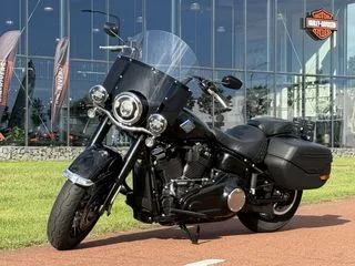 Harley-Davidson Heritage Classic (2026) — foto 1