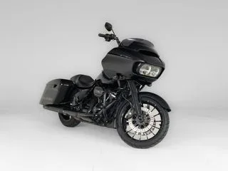 Harley-Davidson Road Glide (2016) — foto 1