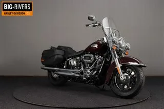 Harley-Davidson Heritage Classic 114 (2023) — foto 1