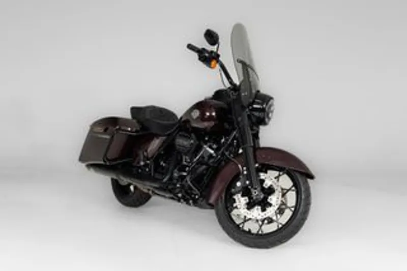 Harley-Davidson Road King Special (2022)