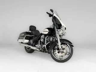 Harley-Davidson Electra Glide Police (2016) — foto 1