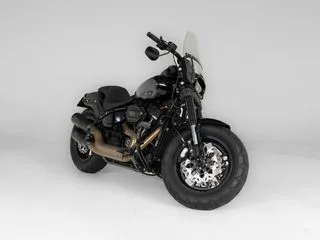 Harley-Davidson Fat Bob 114 (2022) — foto 1