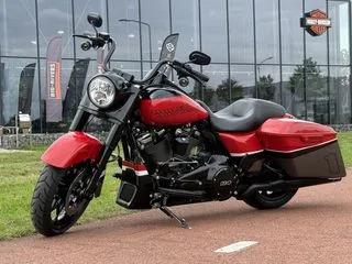 Harley-Davidson Road King (2020) — foto 1